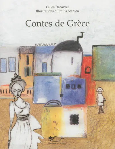 Contes de Grèce