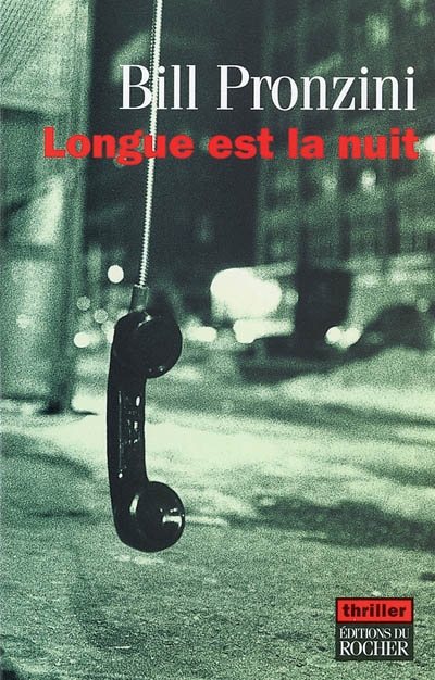 Longue est la nuit