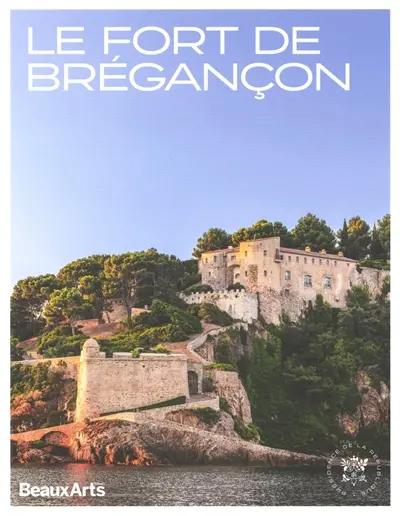 Le fort de Brégançon