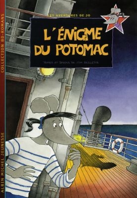 L'énigme Du Potamac