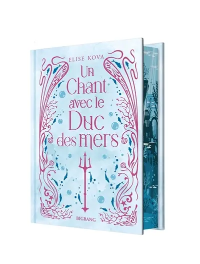Un chant avec le duc des mers