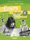 Enjoy English in 4e, palier...