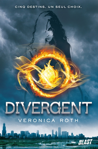 Divergent. Vol. 1