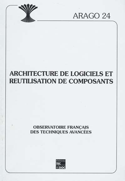 Architecture de logiciels...