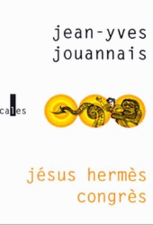 Jésus Hermès Congrès