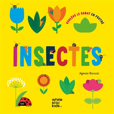 Insectes
