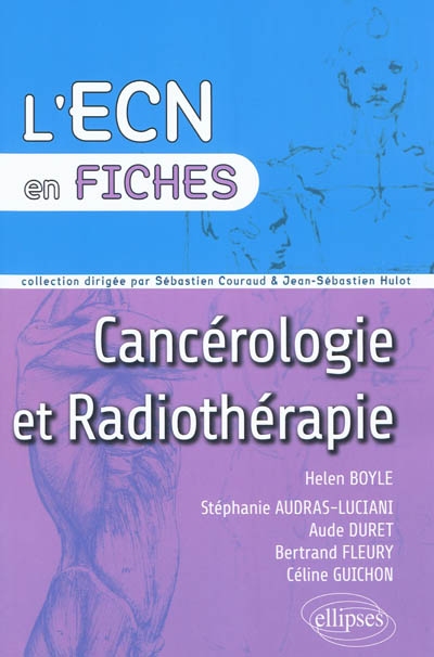 Cancérologie et radiothérapie