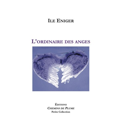 L'ordinaire des anges