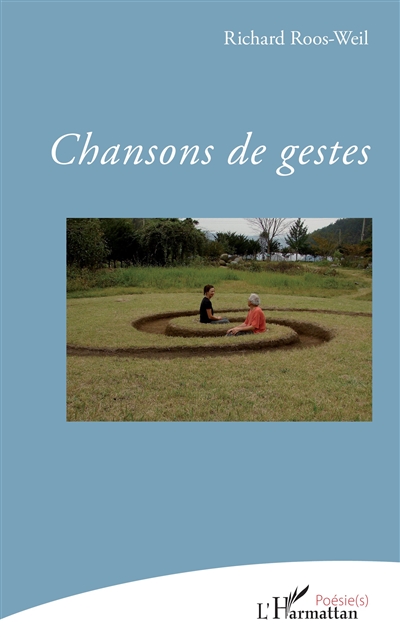 Chansons de gestes