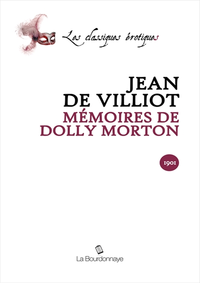 Mémoires de Dolly Morton