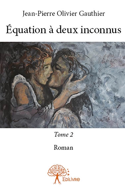 Équation à deux inconnus :...