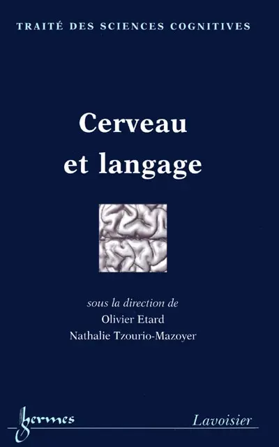 Cerveau et langage