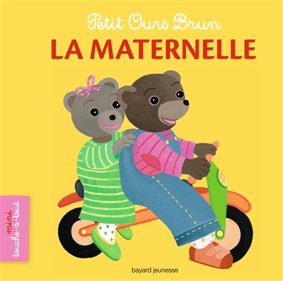 La maternelle