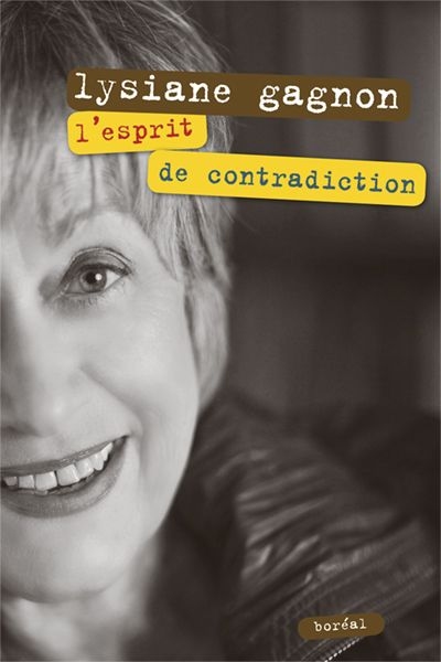 L'esprit de contradiction :...