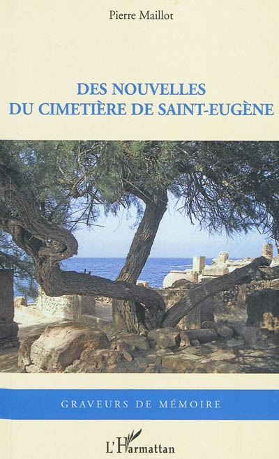 Des nouvelles du cimetière de Saint-Eugène