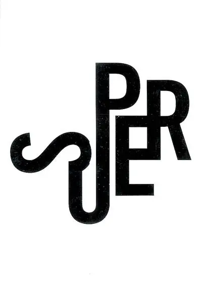 Super : dix-neuvièmes ateliers internationaux du Frac des Pays de la Loire : exposition, Carquefou, Frac, 21 janv.-13 mars 2006