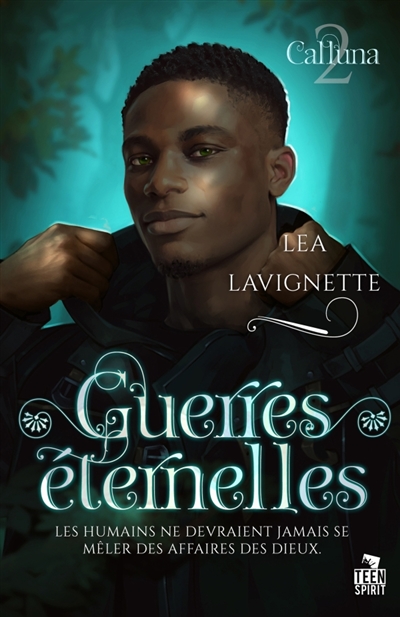 Guerres éternelles :...