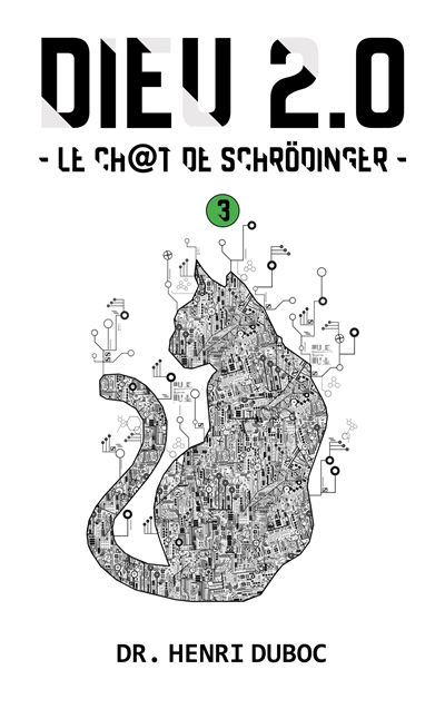 Dieu 2.0 : Le chat de Schrödinger