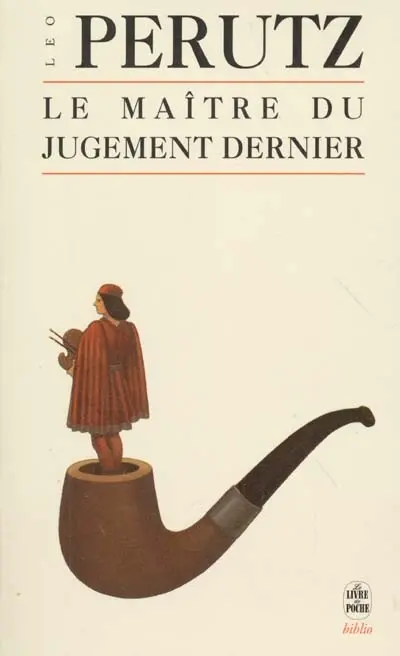 Le maître du jugement dernier