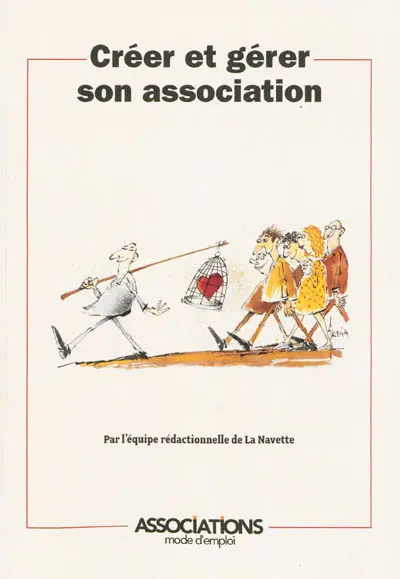 Créer et gérer son association