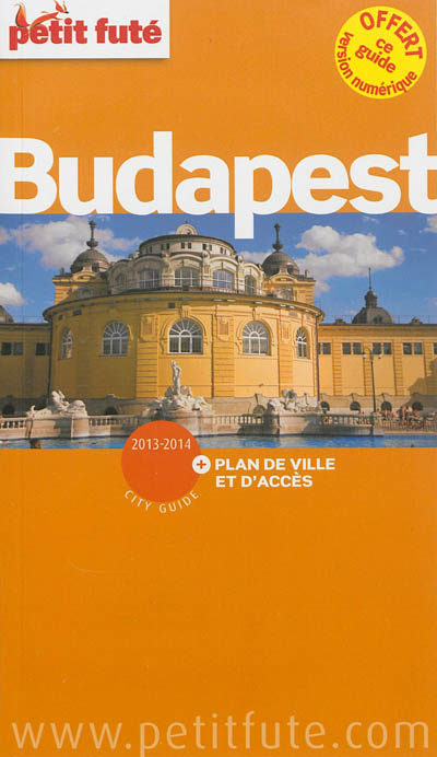 Budapest : 2013-2014