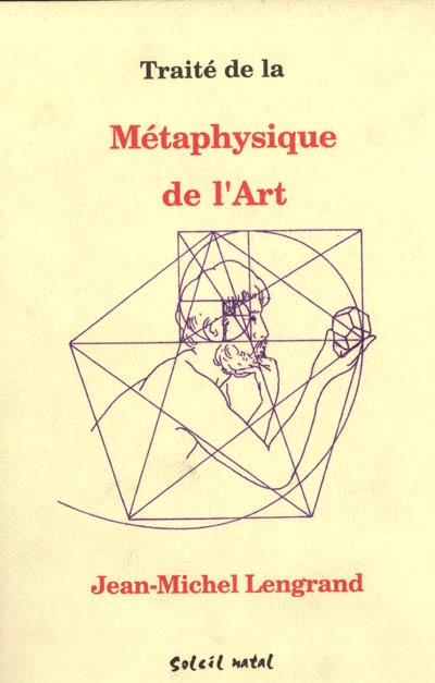Traité de la métaphysique de l'art