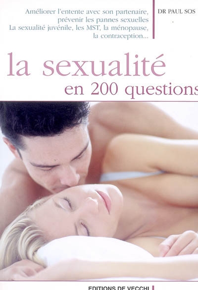 La sexualité en 200 questions