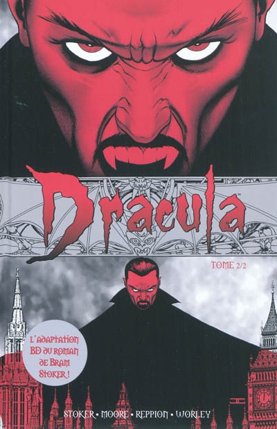 Dracula. Vol. 2