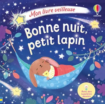 Bonne nuit, petit lapin
