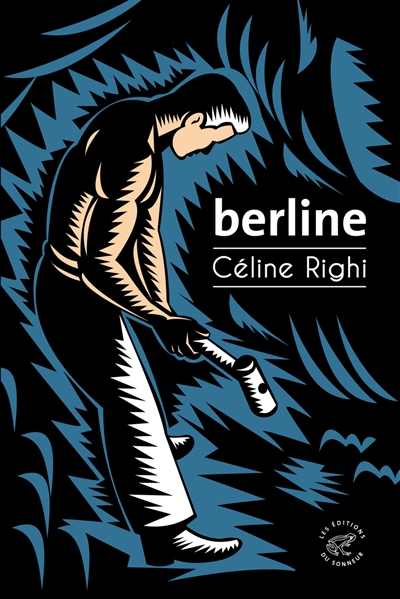 Berline - Céline Righi