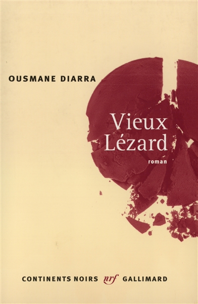 Vieux lézard