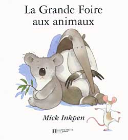 La grande foire aux animaux