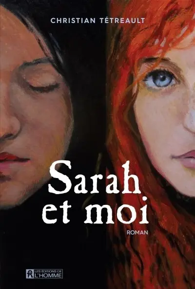 Sarah et moi