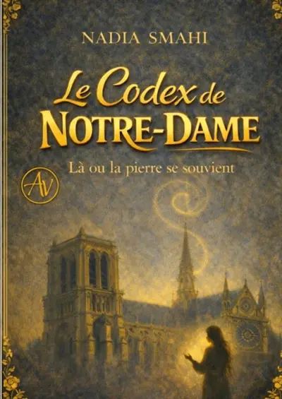 Le Codex de Notre-Dame