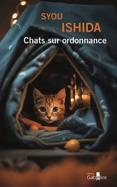 Chats sur ordonnance