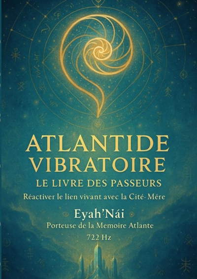 ATLANTIDE VIBRATOIRE