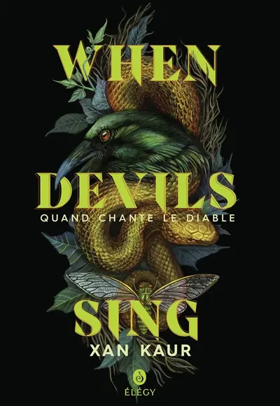 When devils sing. Quand chante le diable