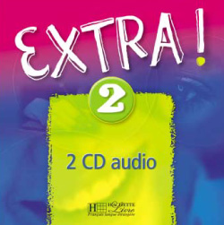 Extra : niveau 2 : CD audio