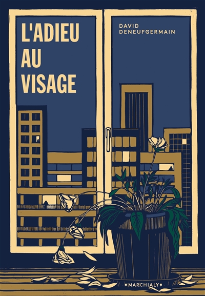 L'adieu au visage