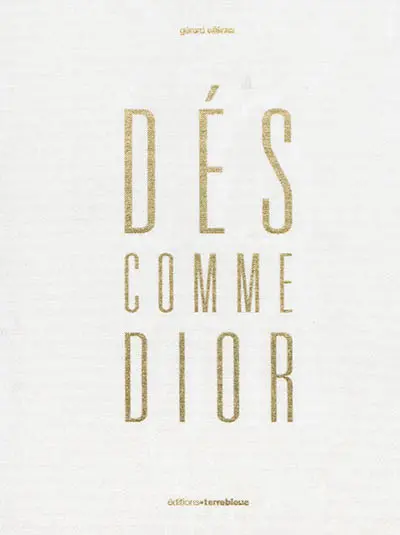Dés comme Dior