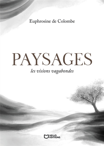 Paysages : les visions...
