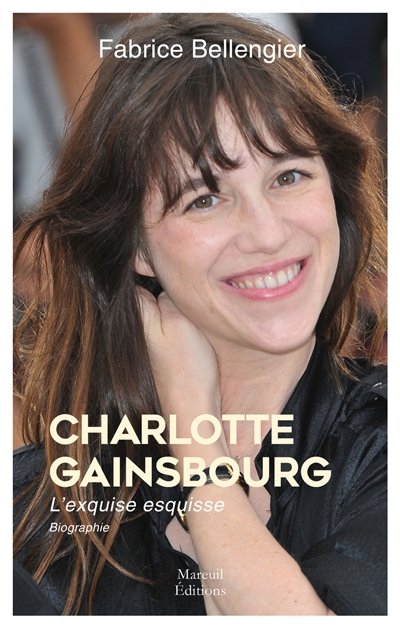Charlotte Gainsbourg : l'exquise esquisse