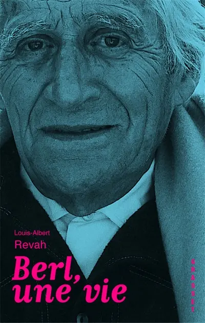 Berl, un juif de France