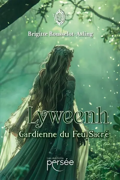 LYWEENH Gardienne du feu sacré