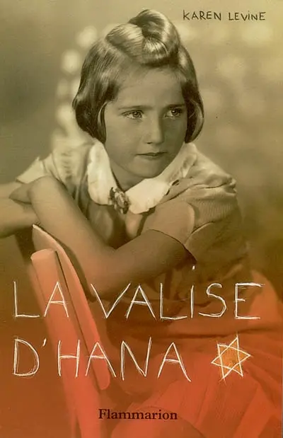 La valise d'Hana