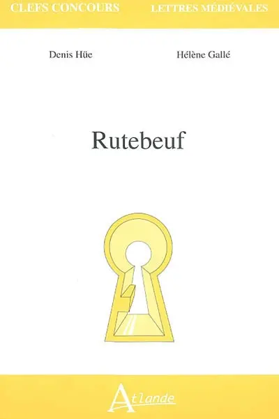 Rutebeuf