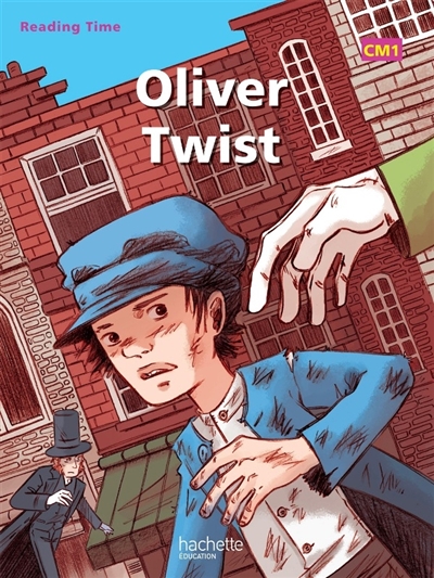 Oliver Twist : CM1