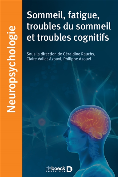 Sommeil, fatigue et...