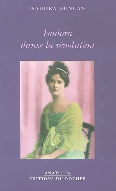 Isadora danse la révolution