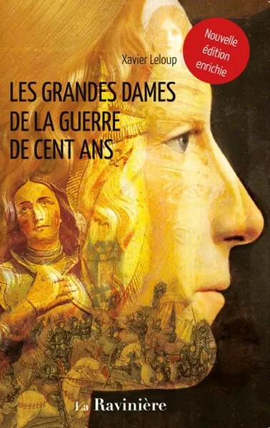 Les grandes dames de la guerre de Cent Ans